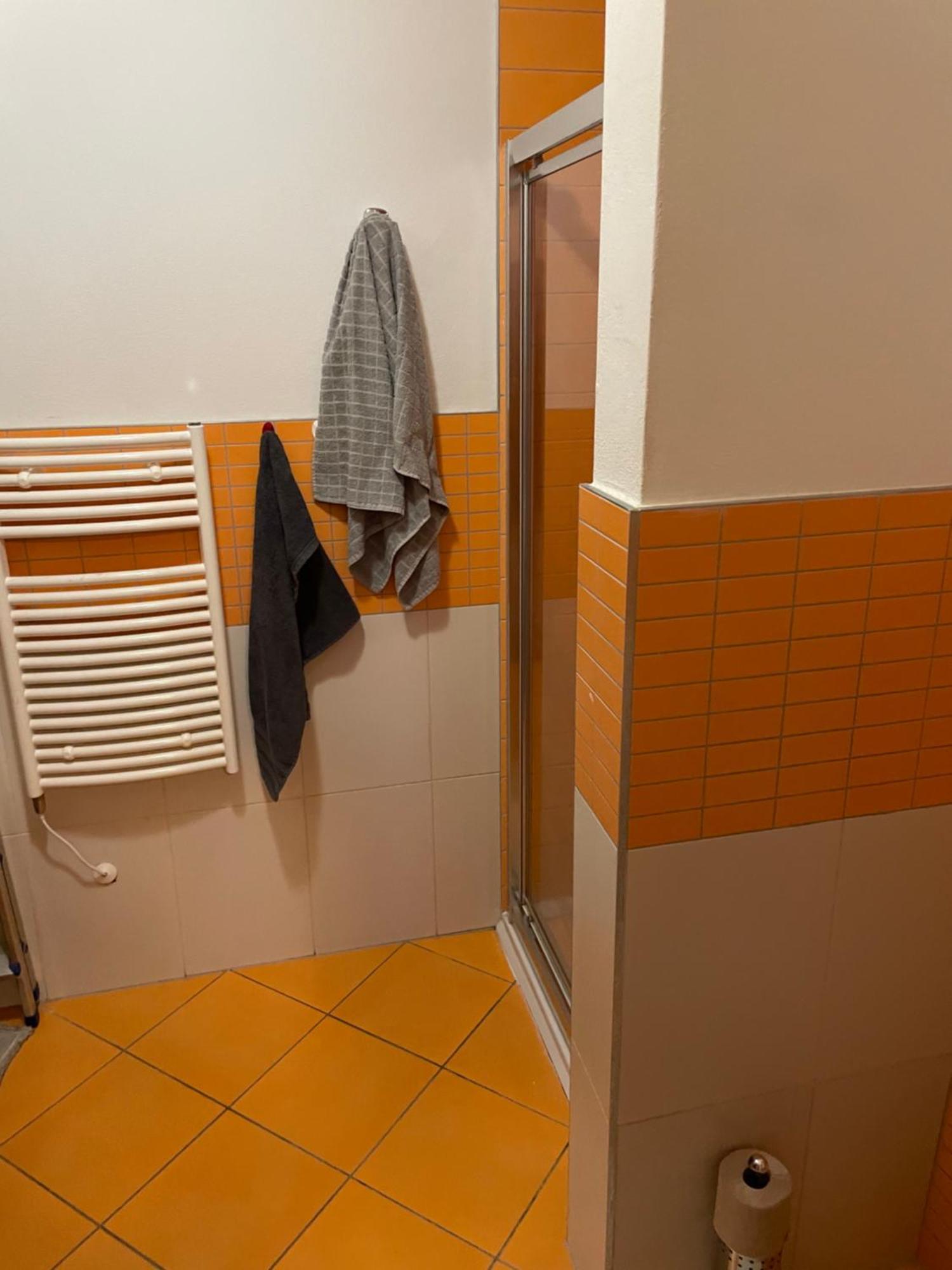 Utulny Apartman Triangel 50M Od Lyziarskeho Vleku Zahradky Donovaly Exterior photo