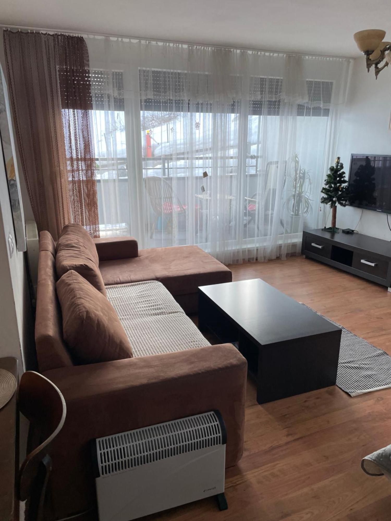 Utulny Apartman Triangel 50M Od Lyziarskeho Vleku Zahradky Donovaly Exterior photo