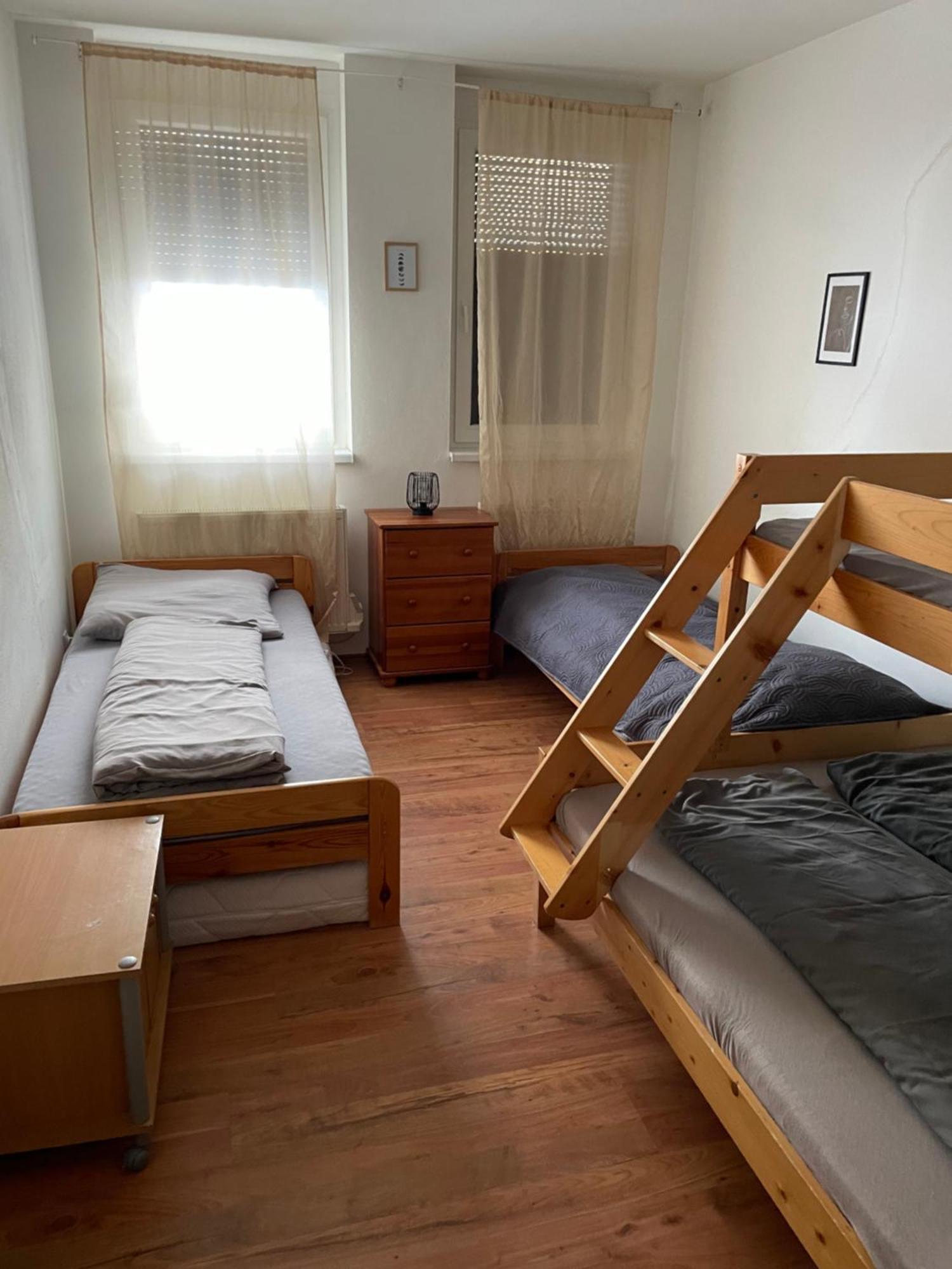 Utulny Apartman Triangel 50M Od Lyziarskeho Vleku Zahradky Donovaly Exterior photo