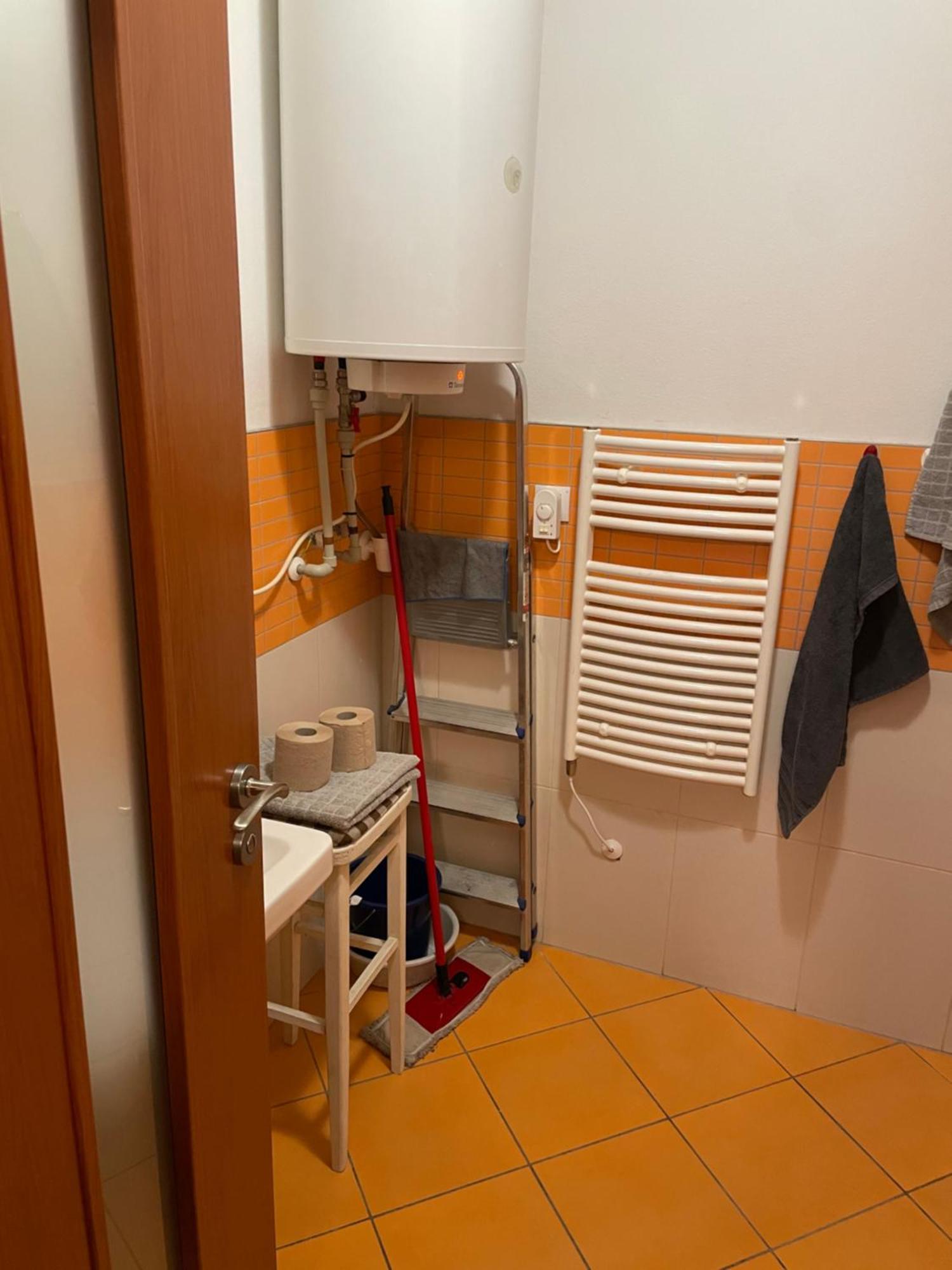 Utulny Apartman Triangel 50M Od Lyziarskeho Vleku Zahradky Donovaly Exterior photo