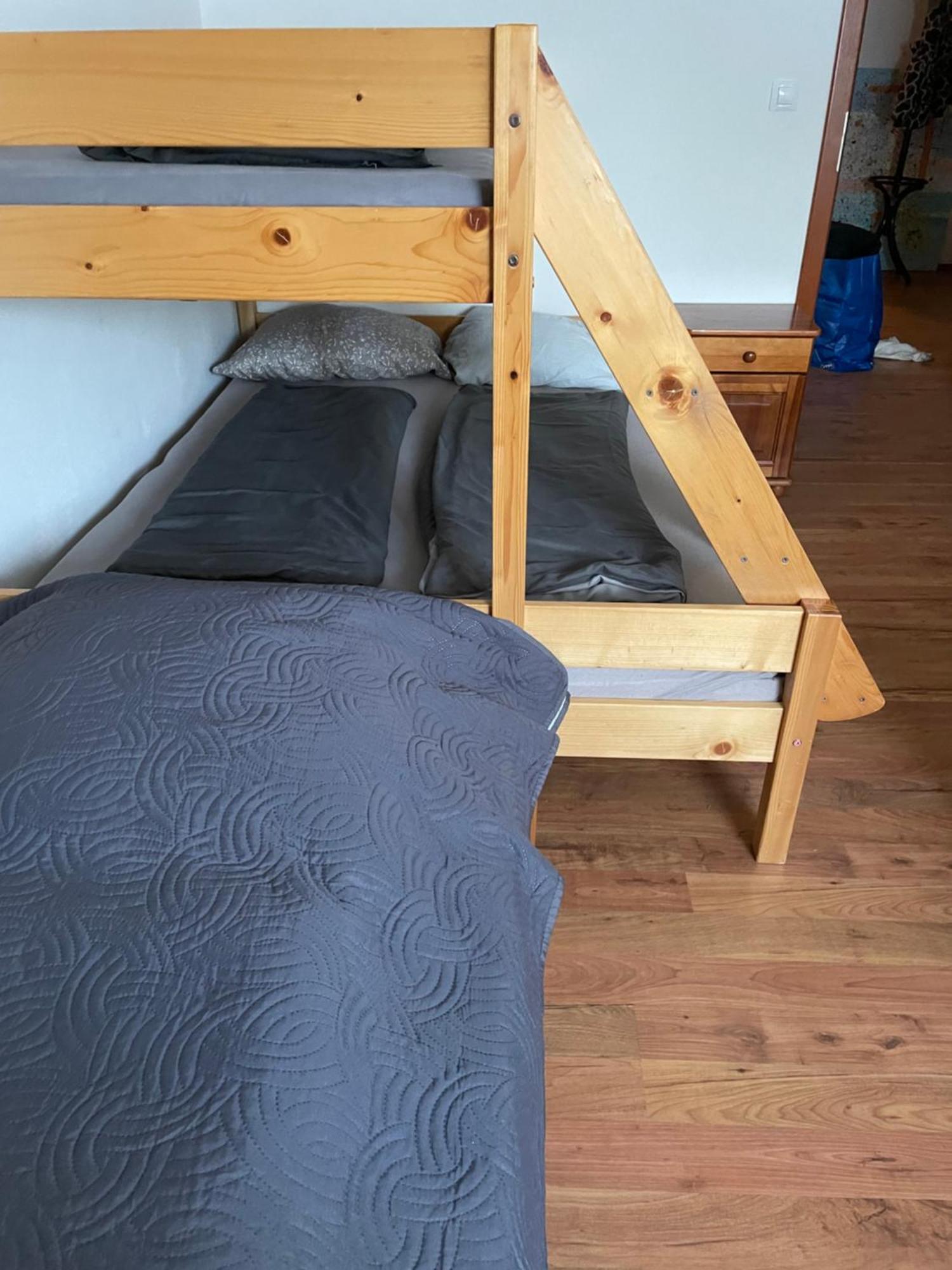 Utulny Apartman Triangel 50M Od Lyziarskeho Vleku Zahradky Donovaly Exterior photo