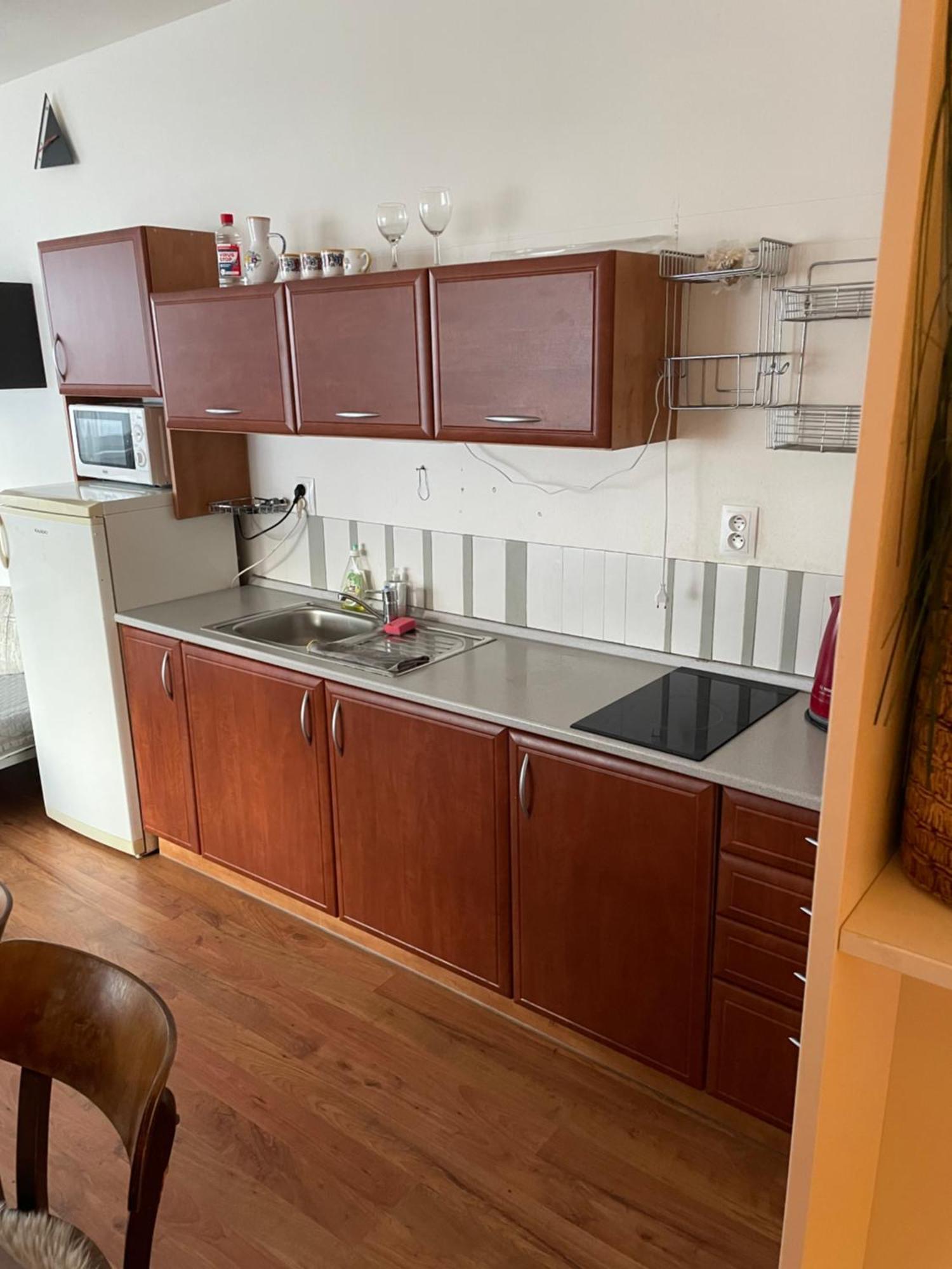 Utulny Apartman Triangel 50M Od Lyziarskeho Vleku Zahradky Donovaly Exterior photo