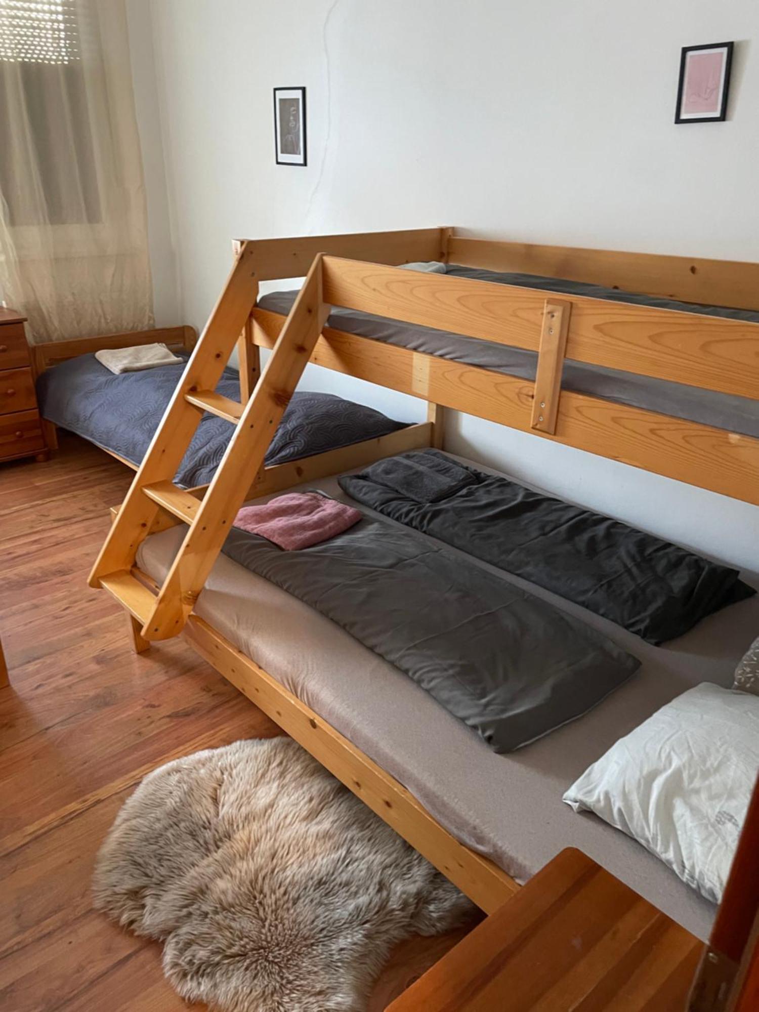 Utulny Apartman Triangel 50M Od Lyziarskeho Vleku Zahradky Donovaly Exterior photo