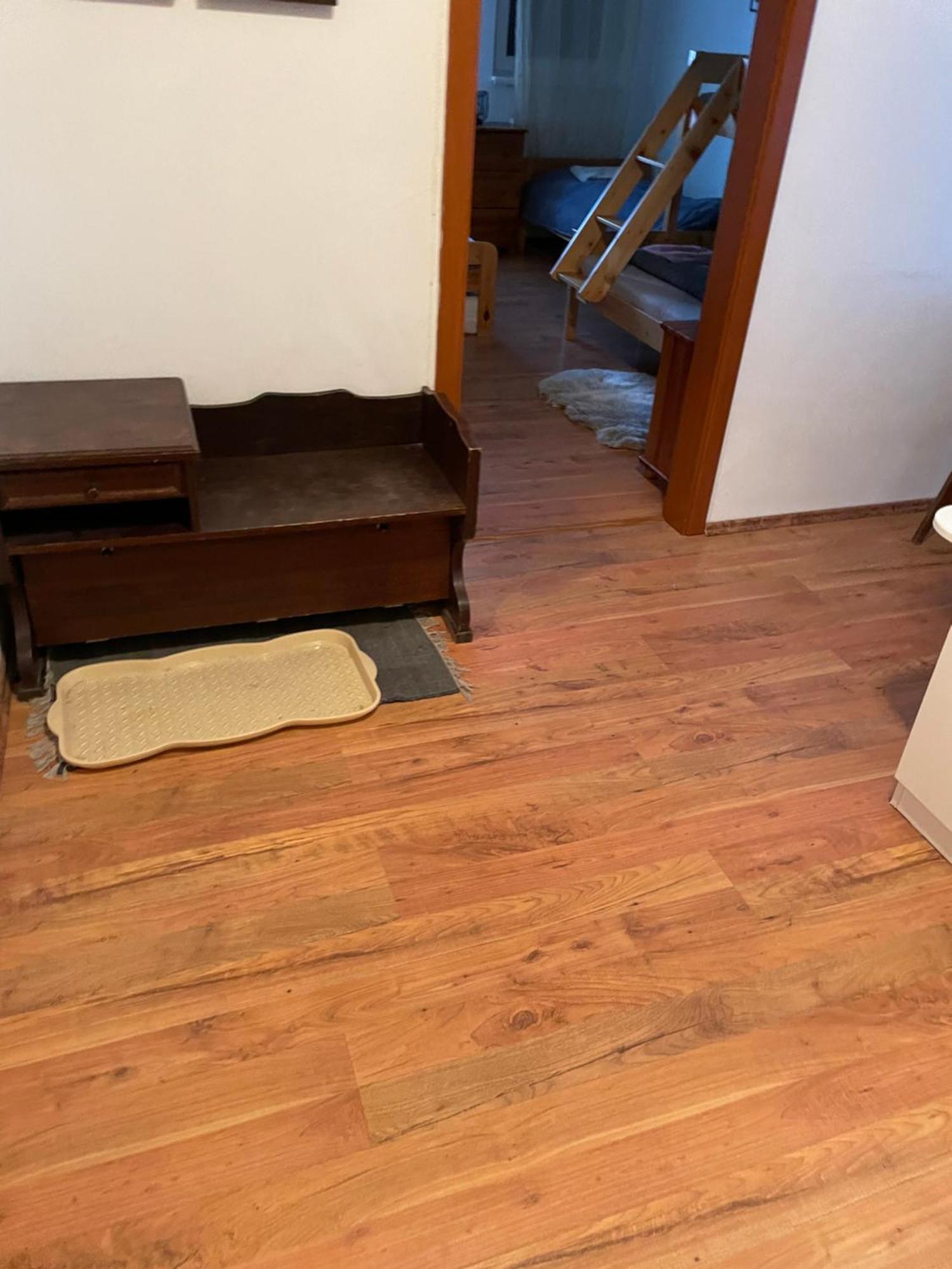 Utulny Apartman Triangel 50M Od Lyziarskeho Vleku Zahradky Donovaly Exterior photo