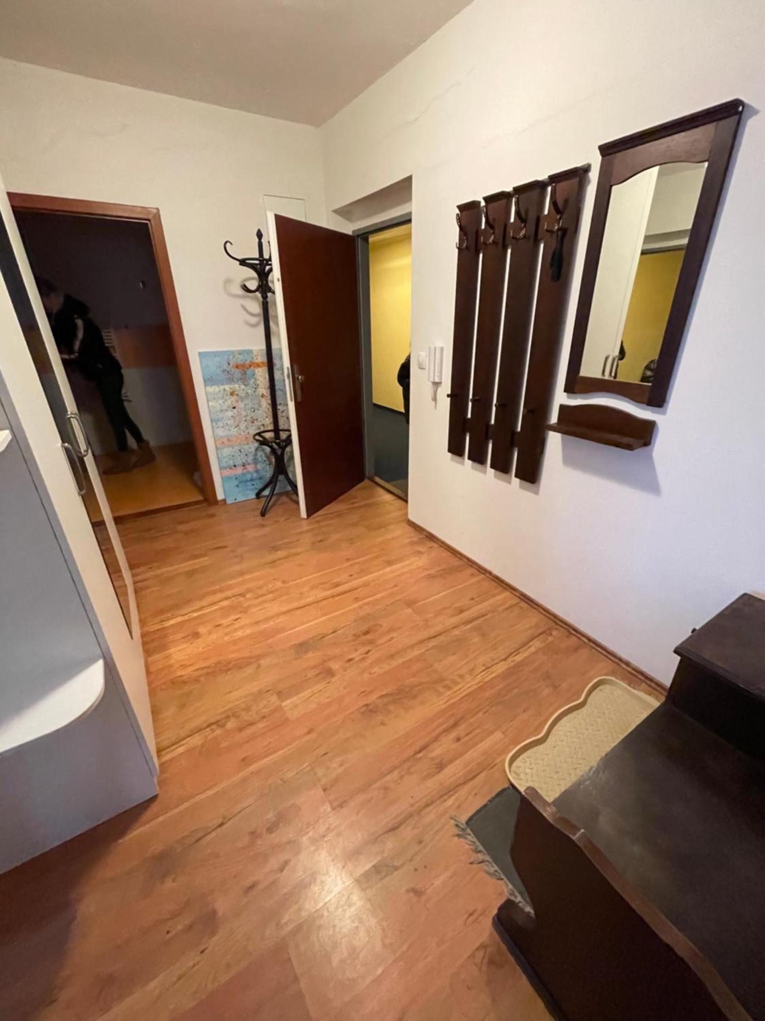 Utulny Apartman Triangel 50M Od Lyziarskeho Vleku Zahradky Donovaly Exterior photo