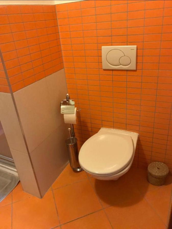 Utulny Apartman Triangel 50M Od Lyziarskeho Vleku Zahradky Donovaly Exterior photo